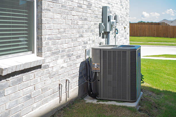 Reliable Ac Installation contractor in Walburg, TX by FH HVAC